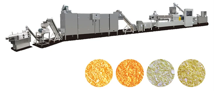 Breadcrumbs Making Machine