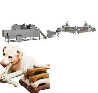 Dog Treats Li Nagħmlu Magni