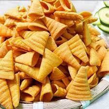 Linja ta 'produzzjoni ta' ikel moqli apposta madwarha